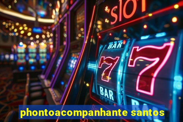 phontoacompanhante santos